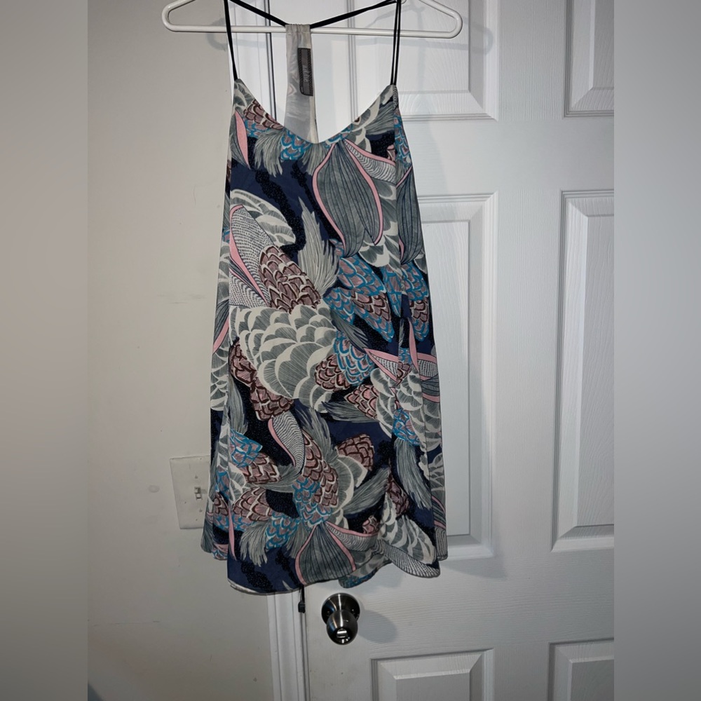 ADDIE summer dress size Medium